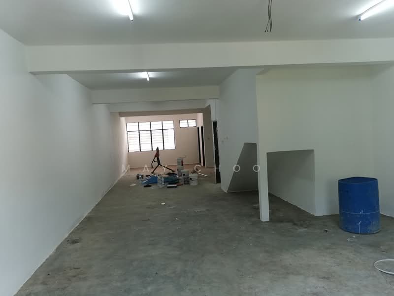 Kedai untuk Disewa di Kampung Benggali (Butterworth) - May Choo - PropertyGuru.com.my