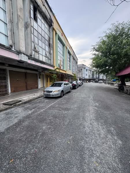 Kedai untuk Disewa di Kampung Benggali (Butterworth) - May Choo - PropertyGuru.com.my