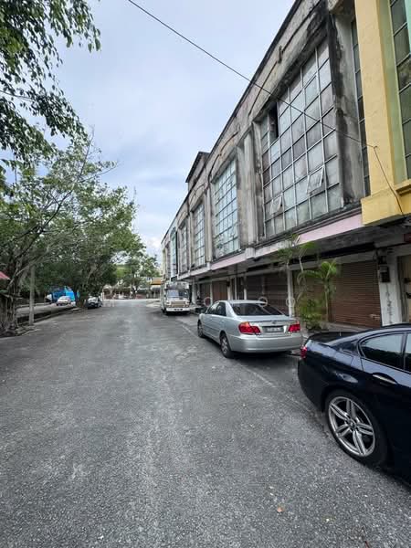 Kedai untuk Disewa di Kampung Benggali (Butterworth) - May Choo - PropertyGuru.com.my