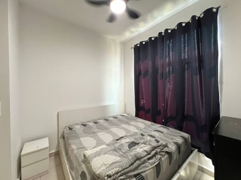 Kondominium untuk Disewa di Verando Residence - JY Yap - Bedroom - PropertyGuru.com.my