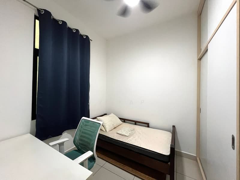 Kondominium untuk Disewa di Verando Residence - JY Yap - Bedroom - PropertyGuru.com.my