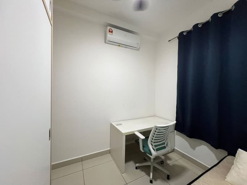 Kondominium untuk Disewa di Verando Residence - JY Yap - Study - PropertyGuru.com.my