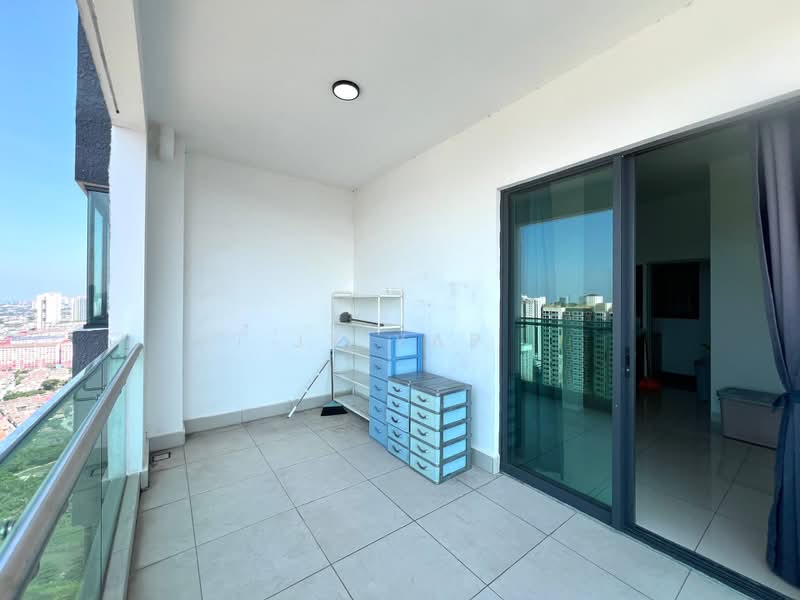 Kondominium untuk Disewa di Verando Residence - JY Yap - PropertyGuru.com.my