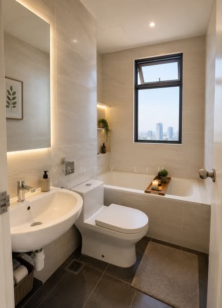 Condominium for Sale at SKS Pavillion Residences - Vancy Lim - PropertyGuru.com.my