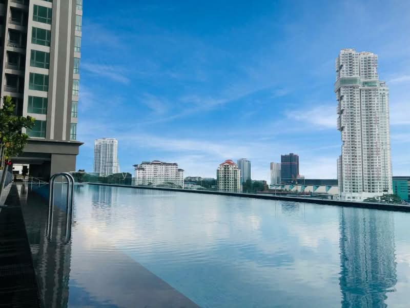 Condominium for Sale at SKS Pavillion Residences - Vancy Lim - PropertyGuru.com.my