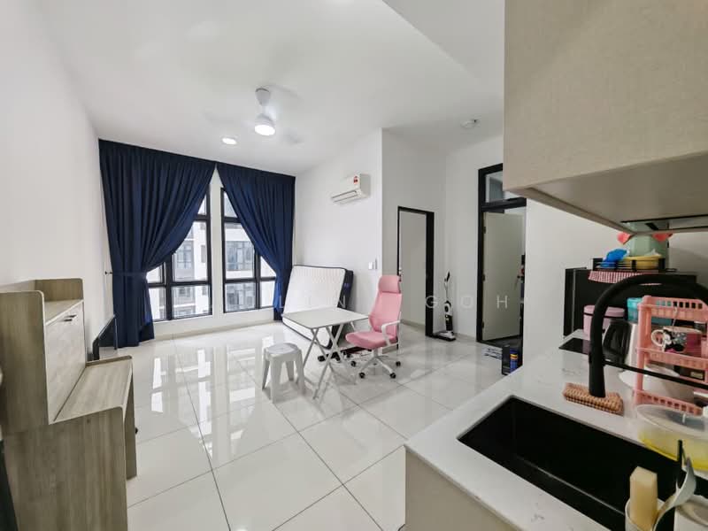 Servis Apartment untuk Dijual di Space Residency - Pauline Goh - PropertyGuru.com.my