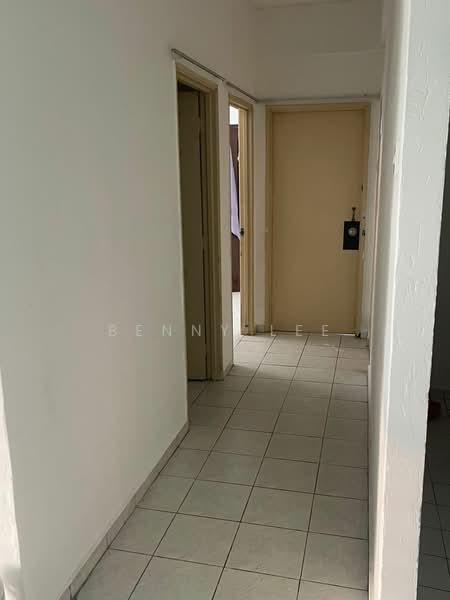 Apartment for Rent at Cheras Utama - Benny Lee - PropertyGuru.com.my