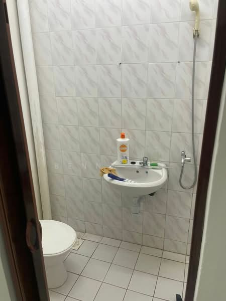 Apartment for Rent at Cheras Utama - Benny Lee - PropertyGuru.com.my