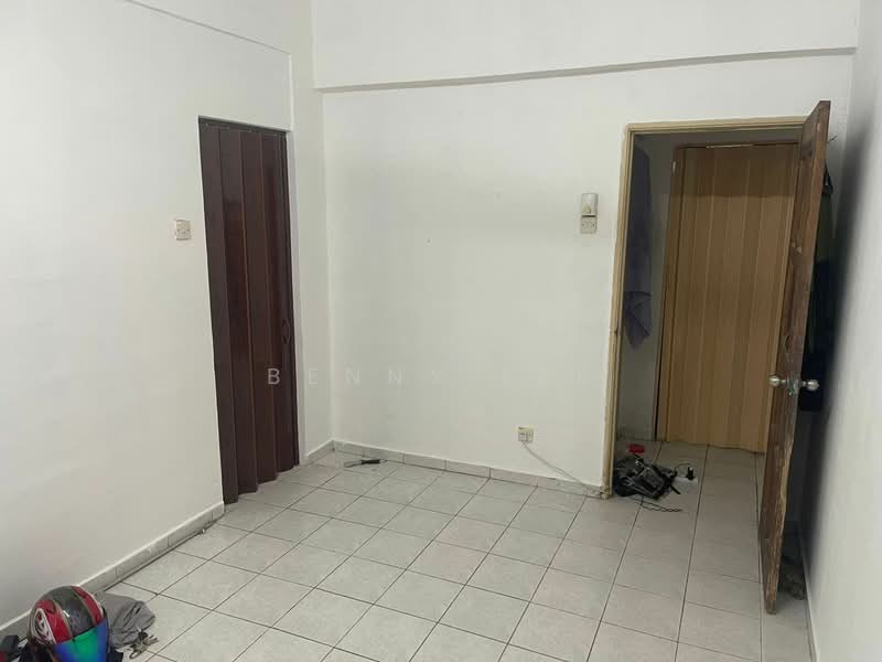 Apartment for Rent at Cheras Utama - Benny Lee - PropertyGuru.com.my