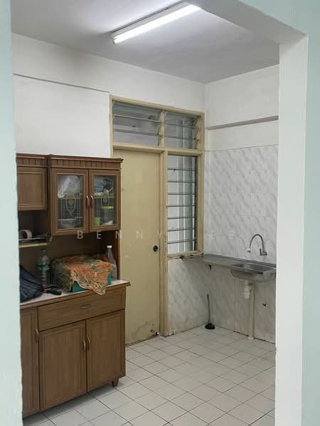 Apartment for Rent at Cheras Utama - Benny Lee - PropertyGuru.com.my