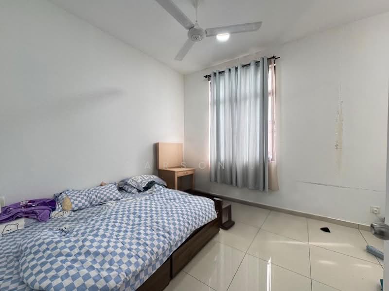 2-storey Terraced House for Sale in Taman Ekoflora (Johor Bahru) - Carson . - Bedroom - PropertyGuru.com.my