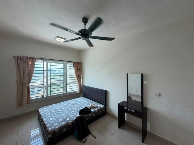 Pangsapuri untuk Disewa di Idaman Residence - Chang Kai Yin - PropertyGuru.com.my