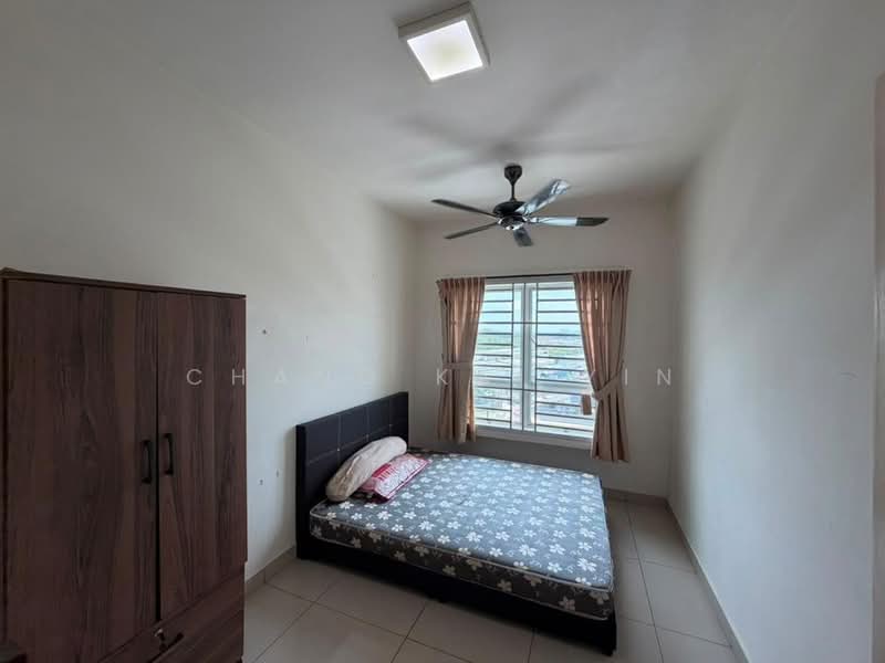 Pangsapuri untuk Disewa di Idaman Residence - Chang Kai Yin - PropertyGuru.com.my