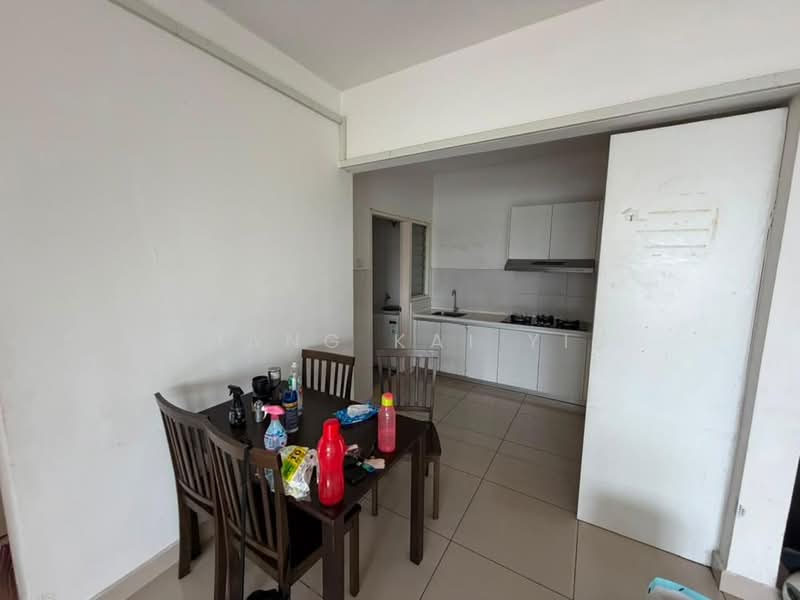 Pangsapuri untuk Disewa di Idaman Residence - Chang Kai Yin - PropertyGuru.com.my