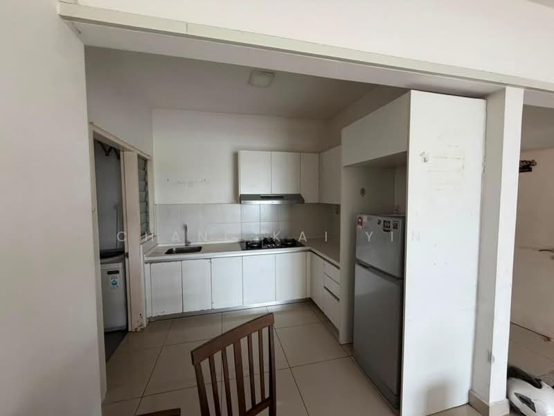 Pangsapuri untuk Disewa di Idaman Residence - Chang Kai Yin - PropertyGuru.com.my