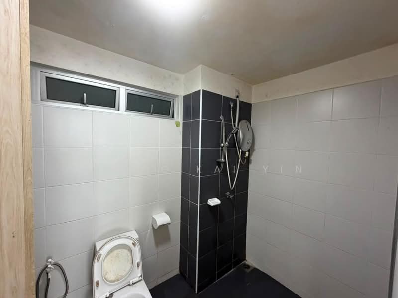 Pangsapuri untuk Disewa di Idaman Residence - Chang Kai Yin - PropertyGuru.com.my