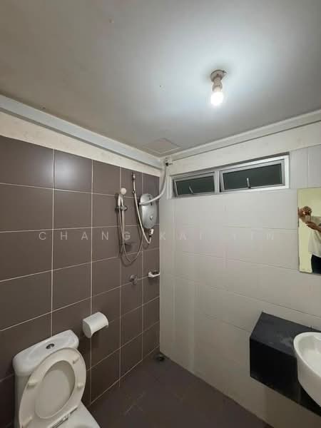 Pangsapuri untuk Disewa di Idaman Residence - Chang Kai Yin - PropertyGuru.com.my