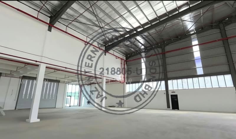 Kilang untuk Dijual di Nilai (Negeri Sembilan) - Wan Azemi Wan Daud - Interior - PropertyGuru.com.my