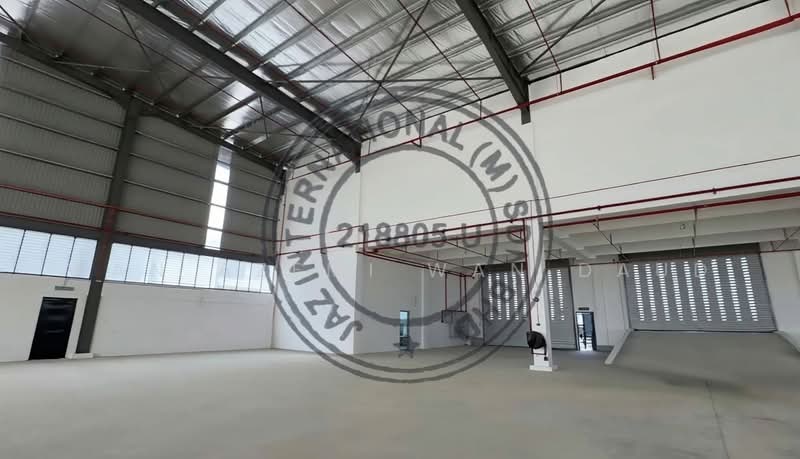 Kilang untuk Dijual di Nilai (Negeri Sembilan) - Wan Azemi Wan Daud - Interior - PropertyGuru.com.my
