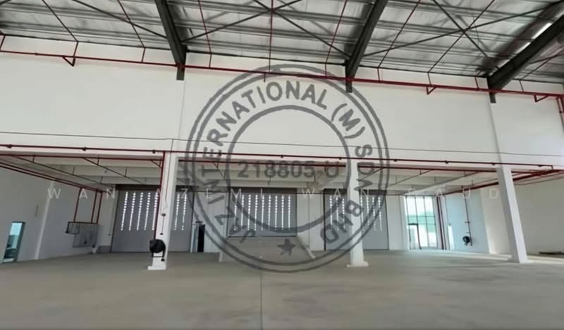 Kilang untuk Dijual di Nilai (Negeri Sembilan) - Wan Azemi Wan Daud - Interior - PropertyGuru.com.my