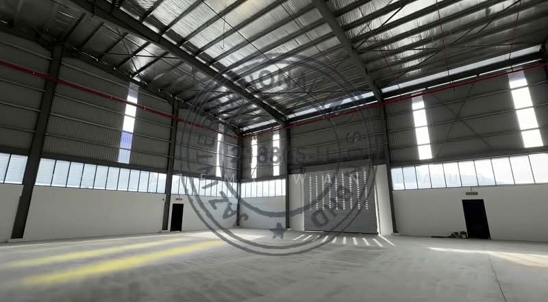 Kilang untuk Dijual di Nilai (Negeri Sembilan) - Wan Azemi Wan Daud - Interior - PropertyGuru.com.my