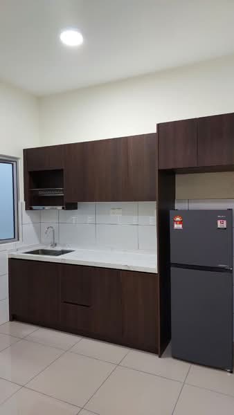Servis Apartment untuk Disewa di Nexus @ Kajang Station (Tower C) - TF Lee - Kitchen - PropertyGuru.com.my