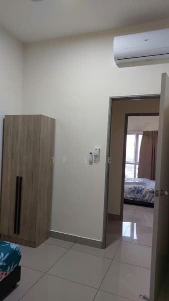 Servis Apartment untuk Disewa di Nexus @ Kajang Station (Tower C) - TF Lee - Bedroom - PropertyGuru.com.my