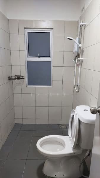 Servis Apartment untuk Disewa di Nexus @ Kajang Station (Tower C) - TF Lee - Bathroom - PropertyGuru.com.my