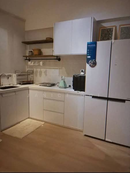 Kondominium untuk Dijual di Zen 6 - Janice Ooi - PropertyGuru.com.my