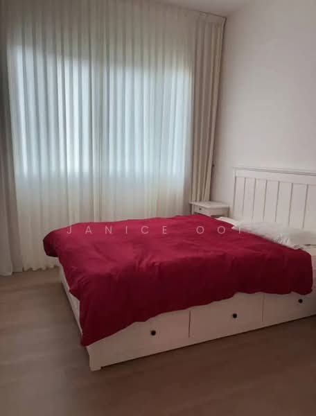 Kondominium untuk Dijual di Zen 6 - Janice Ooi - PropertyGuru.com.my