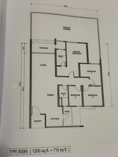 Condominium for Sale at Opal Residence - Wilfred Cumar - PropertyGuru.com.my