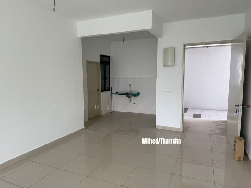 Condominium for Sale at Opal Residence - Wilfred Cumar - Interior - PropertyGuru.com.my