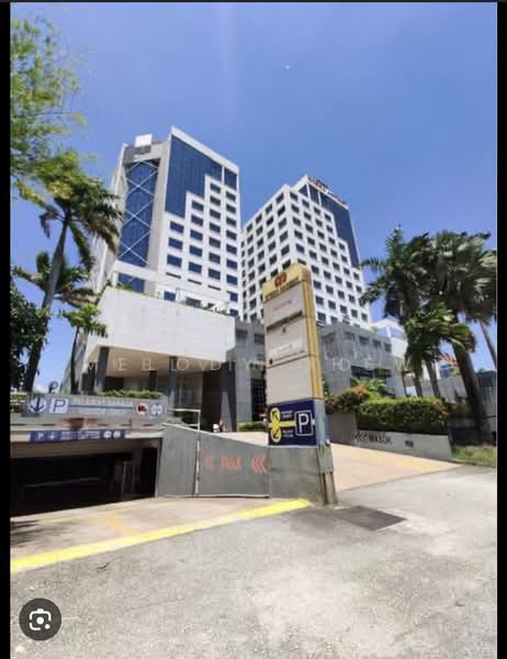 Office for Rent in Kelana Jaya (Petaling Jaya) - melody chew - PropertyGuru.com.my