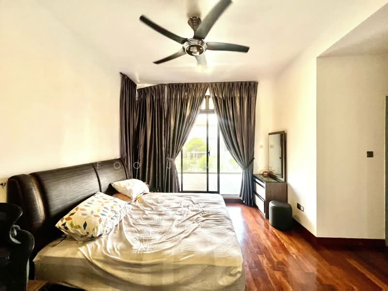 Rumah Kluster untuk Disewa di Iskandar Puteri (Nusajaya) (Johor) - Foo Jun Tao - PropertyGuru.com.my