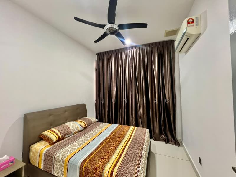 Rumah Kluster untuk Disewa di Iskandar Puteri (Nusajaya) (Johor) - Foo Jun Tao - PropertyGuru.com.my