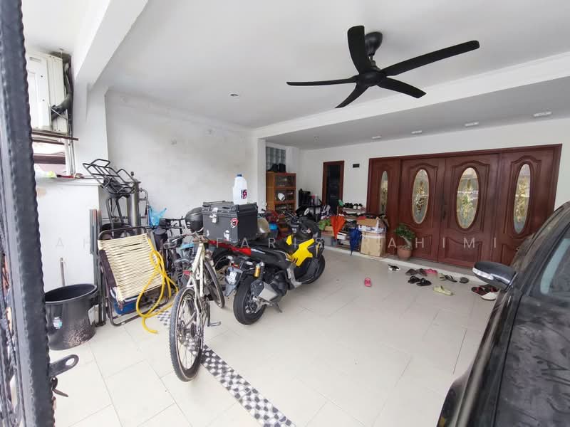 Rumah Teres untuk Dijual di Taman Aman Putra (Puchong) - AHMAD FARIS RAHIMI - PropertyGuru.com.my