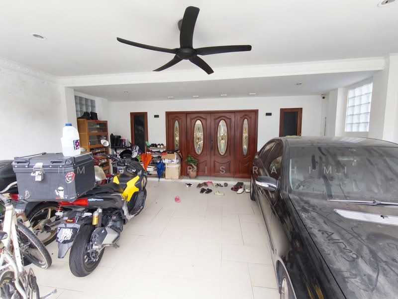 Rumah Teres untuk Dijual di Taman Aman Putra (Puchong) - AHMAD FARIS RAHIMI - PropertyGuru.com.my