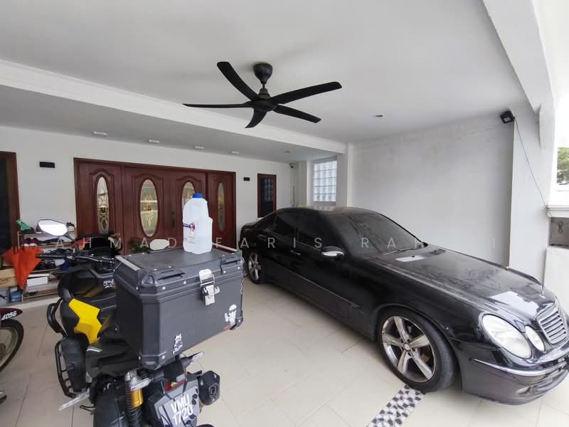 Rumah Teres untuk Dijual di Taman Aman Putra (Puchong) - AHMAD FARIS RAHIMI - PropertyGuru.com.my