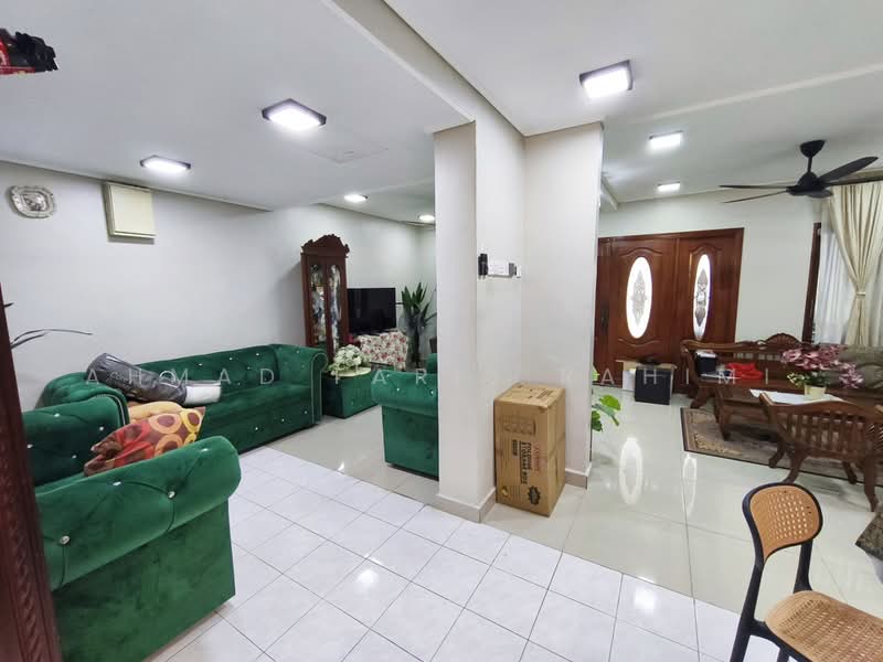Rumah Teres untuk Dijual di Taman Aman Putra (Puchong) - AHMAD FARIS RAHIMI - PropertyGuru.com.my