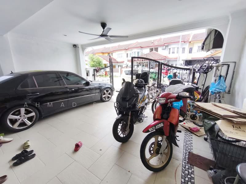 Rumah Teres untuk Dijual di Taman Aman Putra (Puchong) - AHMAD FARIS RAHIMI - PropertyGuru.com.my