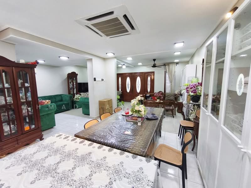 Rumah Teres untuk Dijual di Taman Aman Putra (Puchong) - AHMAD FARIS RAHIMI - PropertyGuru.com.my