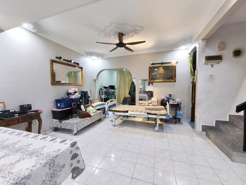 Rumah Teres untuk Dijual di Taman Aman Putra (Puchong) - AHMAD FARIS RAHIMI - PropertyGuru.com.my