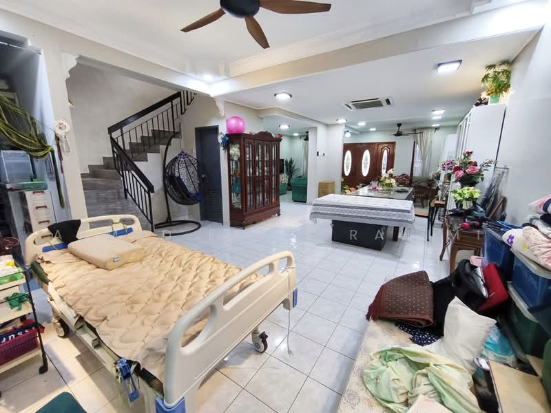Rumah Teres untuk Dijual di Taman Aman Putra (Puchong) - AHMAD FARIS RAHIMI - PropertyGuru.com.my