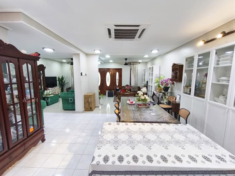 Rumah Teres untuk Dijual di Taman Aman Putra (Puchong) - AHMAD FARIS RAHIMI - PropertyGuru.com.my