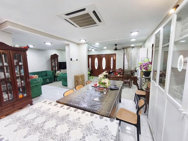 Rumah Teres untuk Dijual di Taman Aman Putra (Puchong) - AHMAD FARIS RAHIMI - PropertyGuru.com.my