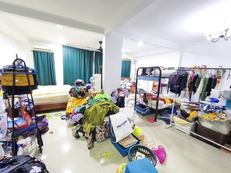 Rumah Teres untuk Dijual di Taman Aman Putra (Puchong) - AHMAD FARIS RAHIMI - PropertyGuru.com.my