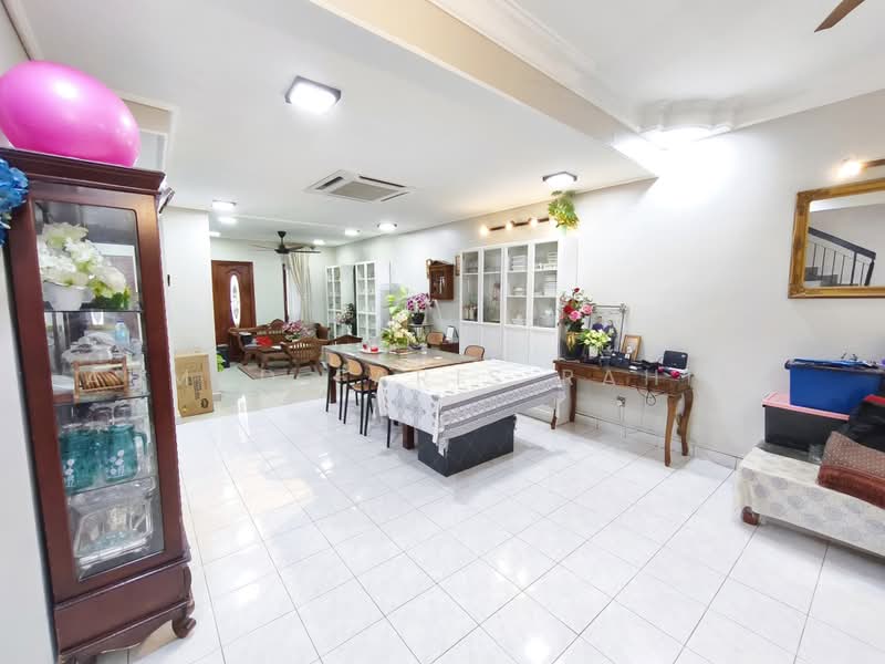 Rumah Teres untuk Dijual di Taman Aman Putra (Puchong) - AHMAD FARIS RAHIMI - PropertyGuru.com.my
