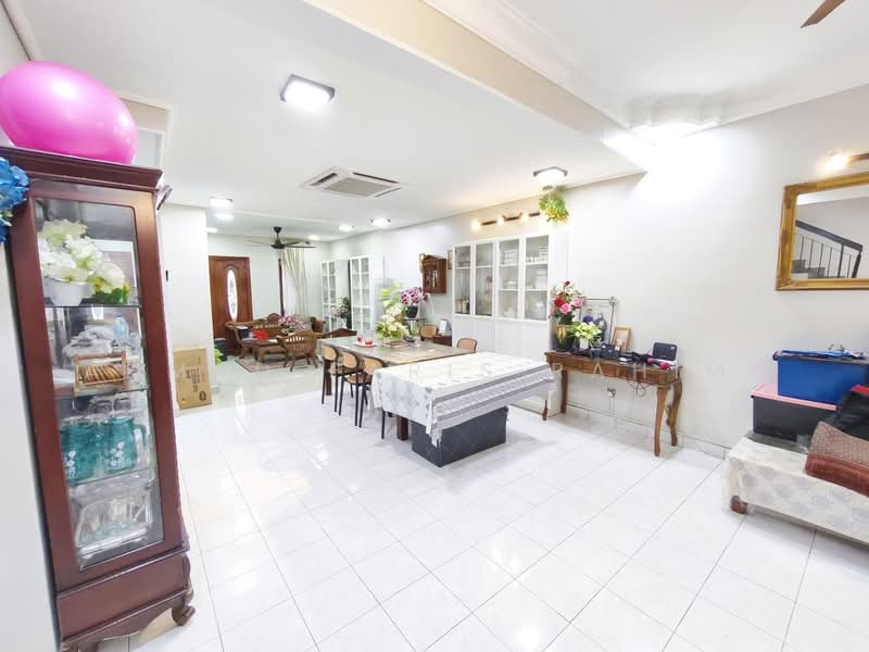 Rumah Teres untuk Dijual di Taman Aman Putra (Puchong) - AHMAD FARIS RAHIMI - PropertyGuru.com.my