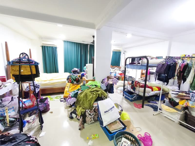 Rumah Teres untuk Dijual di Taman Aman Putra (Puchong) - AHMAD FARIS RAHIMI - PropertyGuru.com.my