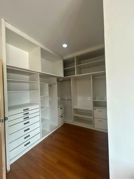 2-storey Terraced House for Rent in Kampung Sungai Ramal Dalam (Bangi) - Rohani Daud - Interior - PropertyGuru.com.my